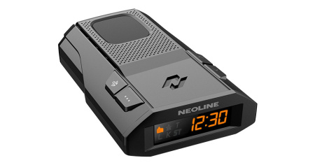 Сигнатурный радар-детектор Neoline X-COP 6000c